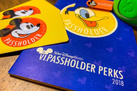 Walt Disney World Annual Pass Tips & Tricks 3