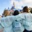 Disneyland Closure Amid Coronavirus Outbreak 1