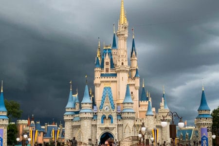 Does Disney World Do Rain Checks? 2