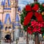 Christmas at Disney World During Covid-19 1