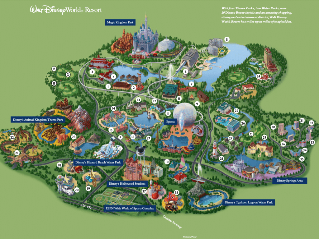 Can you bring food into Disney World? Yes, This Is How!