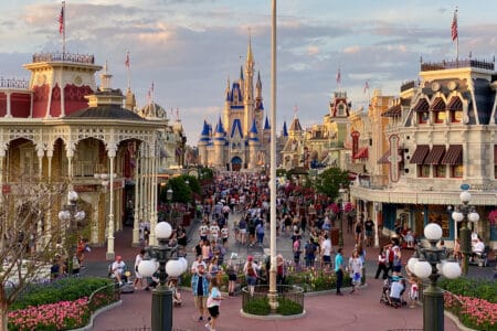 10 Free Things To Do at Disney World 7