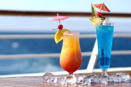 Drinking Age on a Cruise Ship: Can Under 21 Drink? 3